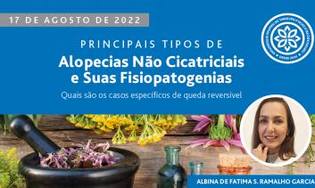 Principais Tipos de Alopecias Não Cicatriciais e suas Fisiopatogenias