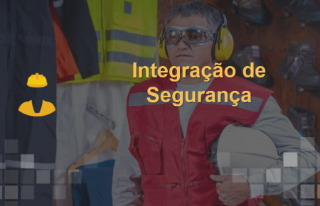 Integração de Segurança Engecomp