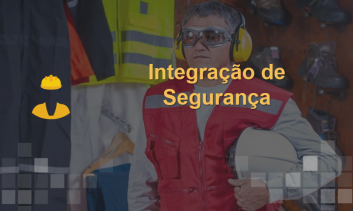 Integração de Segurança Engecomp