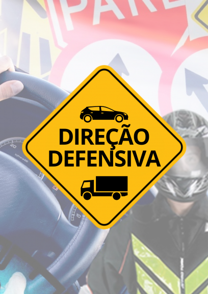 Direção Defensiva - NR11