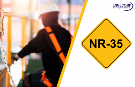 Trabalho em Altura - NR35
