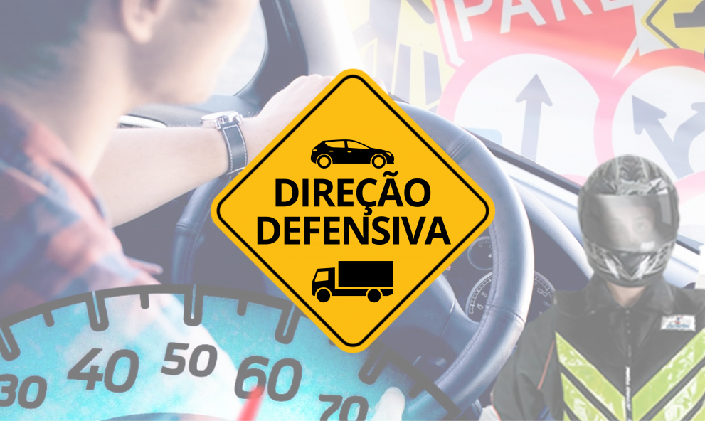 Direção Defensiva - NR11