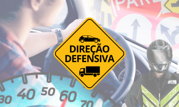 Direção Defensiva - NR11