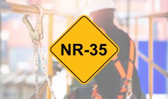 Trabalho em Altura - NR35