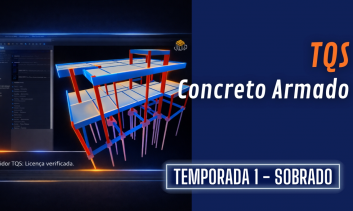 TQS | Projetos estruturais residenciais