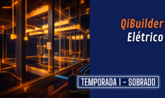 QiBuilder | Projetos elétricos residenciais