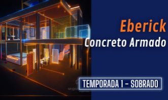 Eberick | Projetos estruturais residenciais