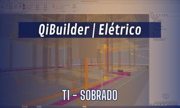 QiBuilder | Projetos elétricos residenciais