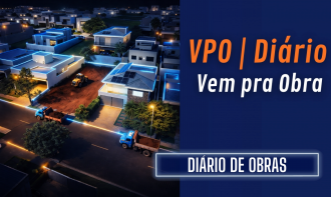 VPO | Diário de Obras engenhaBIM