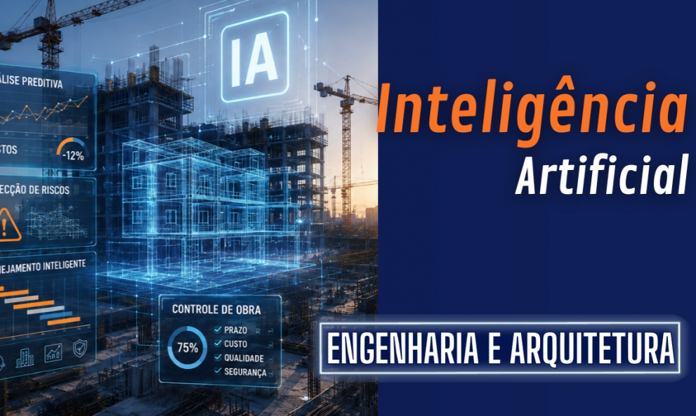 IA para Engenharia e Arquitetura
