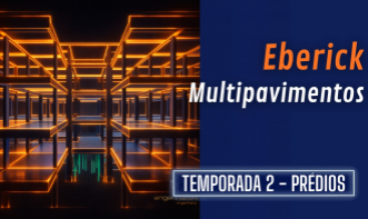 Eberick | Projetos Estruturais Multipavimentos
