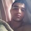 Maxwillian Seixas Oliveira