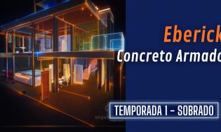 Eberick | Projetos estruturais residenciais