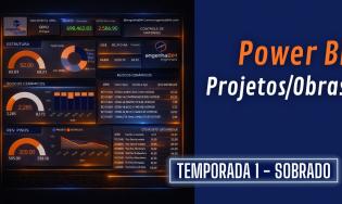 POWER BI | Para Construção Civil