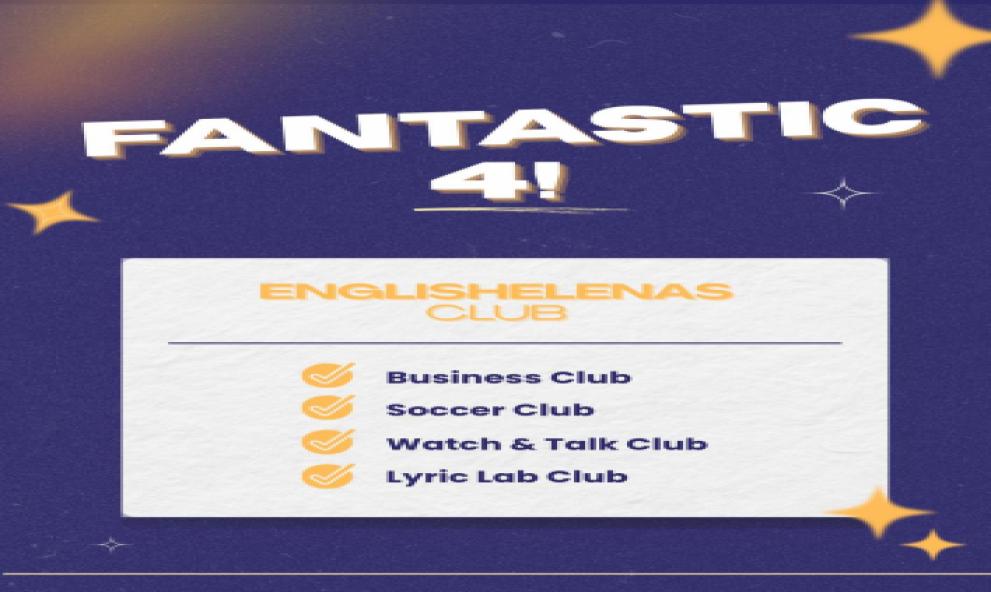 Fantastic 4