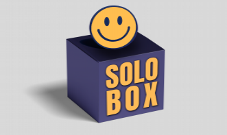Solo Box