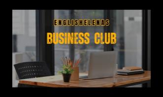 Business Club