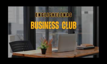 Business Club