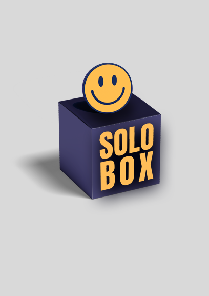 Solo Box