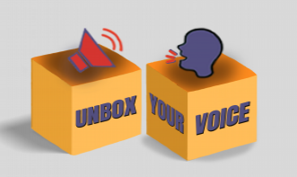 Unbox Your Voice