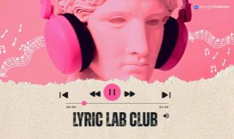 Lyric Lab Club