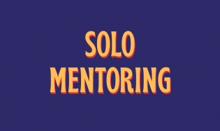 Solo Mentoring