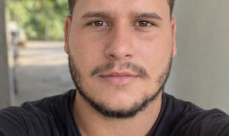 Alex Ferreira da Silva