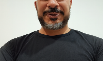 Leandro Brito de Oliveira