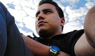 Marcelo apestegui Paz