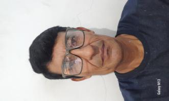 Marco Antonio Manrique Marchan