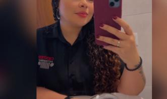 Priscila wellina da silva