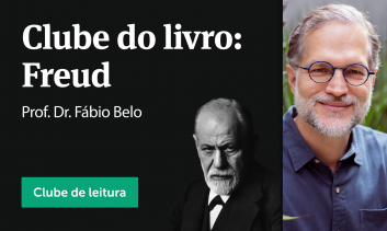 Clube do livro: O masoquismo em Freud