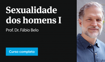 Sexualidade dos homens I