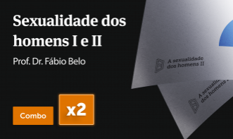Combo: Sexualidade dos homens I e II