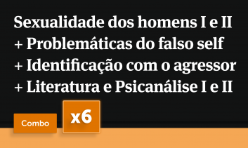 Combo: Primeiros Cursos