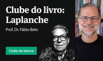Clube do livro: Laplanche
