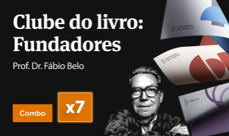Clube do livro: Fundadores