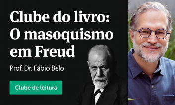 Clube do livro - O masoquismo em Freud