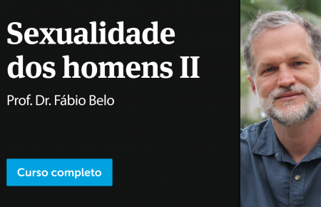 Sexualidade dos homens II