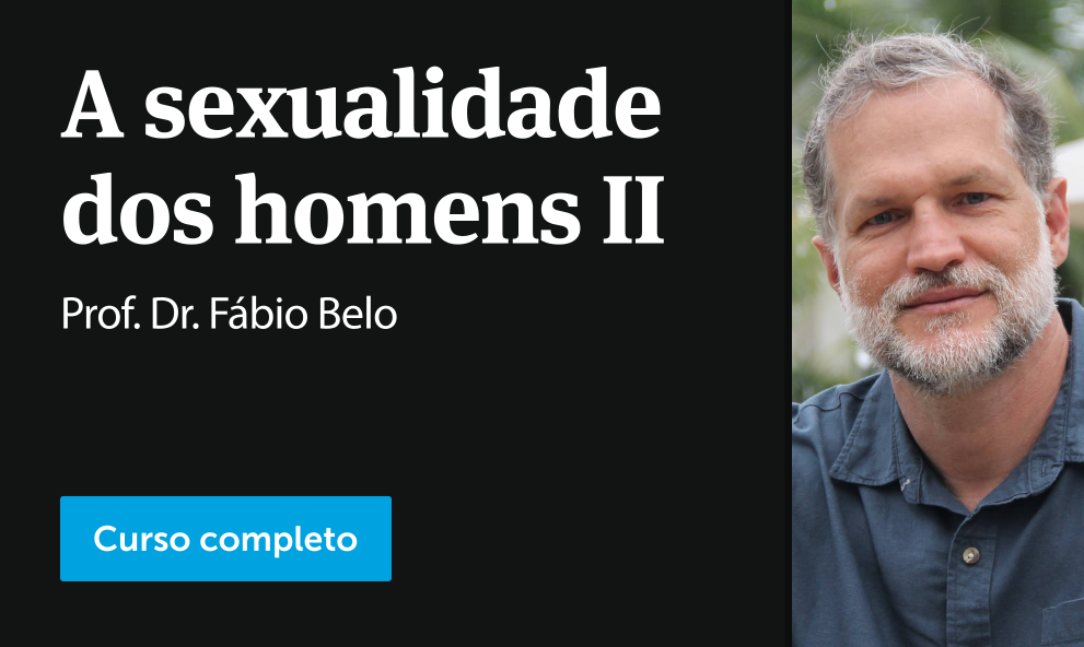 Sexualidade dos homens II
