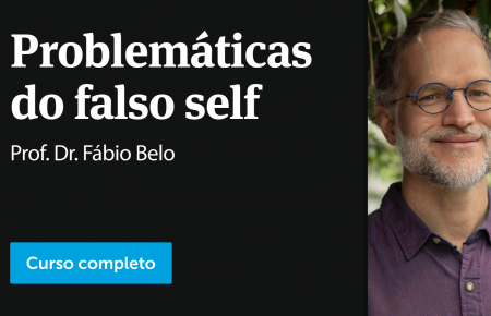 Problemáticas do falso self