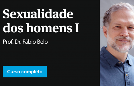 Sexualidade dos homens I