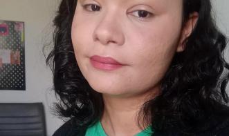 Núbia de Oliveira Costa