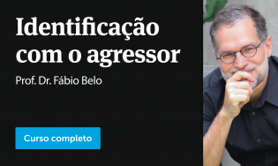 Identificação com o agressor