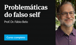 Problemáticas do falso self