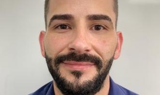 Francis Roger Oliveira Nenevê