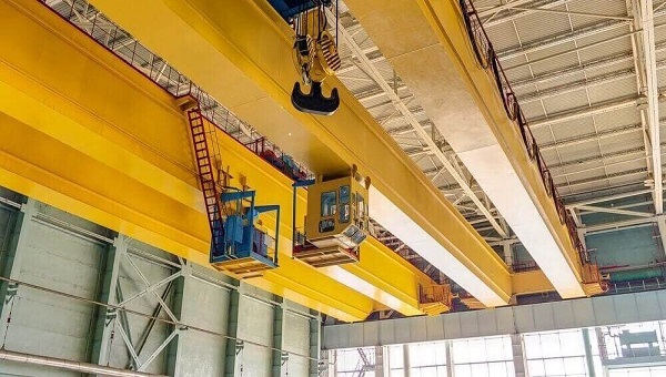 Operador de Ponte Rolante - EPCET consultoria e treinamentos