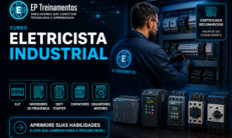 Eletricidade industrial