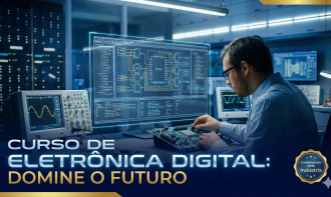 Eletrônica Digital + Banco de Dados SMD 