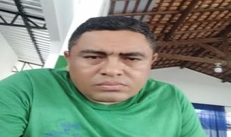 Antonio Frota Mesquita